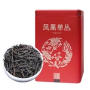 中广德盛 凤凰单枞芝兰香 250g/罐