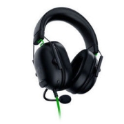 RAZER 雷蛇 旋风黑鲨 V2X 7.1声道 电竞游戏耳机