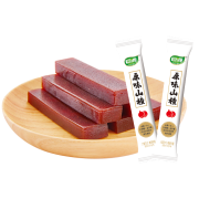 巨源 原味无添加山楂条 400g/袋