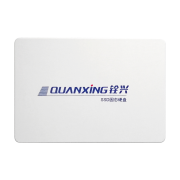 QUANXING 铨兴 C101 SATA3.0固态硬盘 240GB