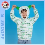 史努比 SNOOPY  儿童狗狗立体防晒衣