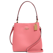 国内1929元！Coach 蔻驰 Small Town 女士单肩手提斜挎包1011  直邮含税到手￥1585.67