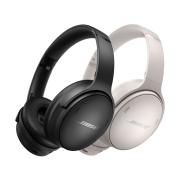BOSE 博士 QuietComfort 45 头戴式无线消噪耳机