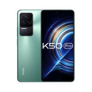 Redmi 红米 K50 Pro 5G手机 12GB+256GB 幽芒