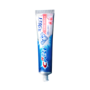 Crest 佳洁士 3D炫白玫瑰盐味牙膏 180g *3件