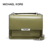 MICHAEL KORS 迈克·科尔斯 JADE系列 女士单肩斜挎包 小号 30S9SJ4L9L