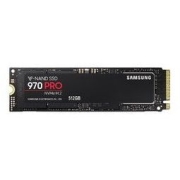 SAMSUNG 三星 970 PRO NVMe M.2 固态硬盘 512GB（PCI-E3.0）