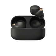 SONY 索尼 WF-1000XM4 入耳式真无线降噪蓝牙耳机