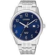 CITIZEN 西铁城 BI5000-52L 男士石英腕表