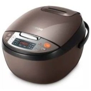 SUPOR 苏泊尔 CFXB40FC829D-75 电饭煲 4L 咖啡色