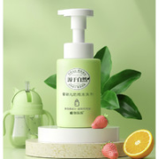 Plants Mom 植物妈妈 婴儿专用奶瓶清洗剂 360ml