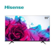 Hisense 海信 55E3F-Y 液晶电视 55英寸 4K