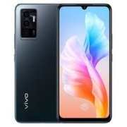 vivo S10e 5G手机 8GB 256GB 琉璃黑