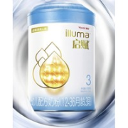 Wyeth 惠氏 启赋 儿童配方奶粉 3段 810g*4罐