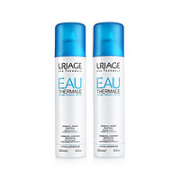 URIAGE 依泉 舒缓保湿喷雾 300mlx2（赠同款喷雾50ml）