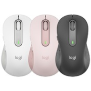 logitech 罗技 M650 无线鼠标