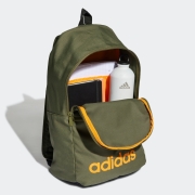 9点：adidas 阿迪达斯neo男女 运动双肩背包HC7236