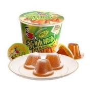 XIZHILANG 喜之郎 果冻 茶味 117g