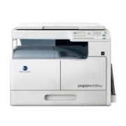 KONICA MINOLTA 柯尼卡美能达 6180en 黑白激光复印机