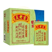 88VIP：王老吉 凉茶茶饮料 250ml*12盒