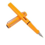 Jinhao 金豪 619 钢笔 0.38mm 1支装 多色可选