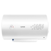 PLUS会员：SUPOR 苏泊尔 E50-NA11 电热水器 2100W 50L