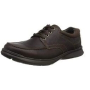 Clarks 其乐 Cotrell Edge 男士牛津鞋