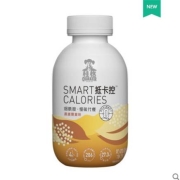 桂格 小Q瓶代餐奶昔3瓶即食冲饮