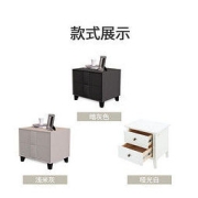 Sleemon 喜临门 官方旗舰店床头柜清仓专区福袋