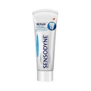 SENSODYNE 舒适达 专业修复牙膏 100g