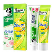 DARLIE 好来 口气清新牙膏 280g