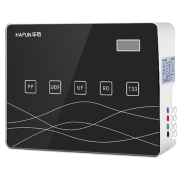京喜APP：HAFUN 华坊 HR-B75(A4)-K8 反渗透纯水机
