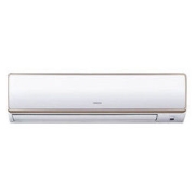 HITACHI 日立 RAS/C-61NVY 2.5匹 变频 壁挂式空调 白色