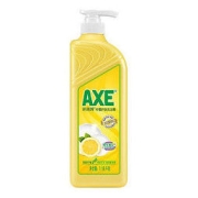 AXE 斧头 柠檬护肤洗洁精 1.18kg（泵装）