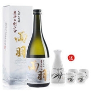 秀鳳 二割二分 纯米大吟酿 720ml