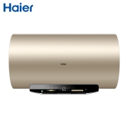 预售：Haier/海尔 80升电热水器 3300W变频速热 一级节能 EC8002-MG3U1