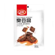 WeiLong 卫龙 臭豆腐 120g