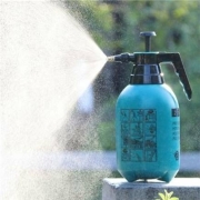 金杏 手动气压式喷壶  2L