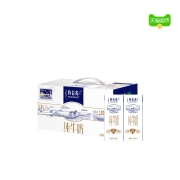 88VIP：MENGNIU 蒙牛 特仑苏纯牛奶. 250ml*12盒