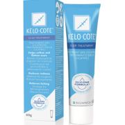 Kelo-cote 疤克/芭克 淡疤凝胶（新版）60g  直邮含税到手￥480.48
