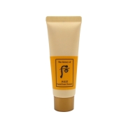 天猫U先：WHOO后 拱辰享气韵生润颜洁面膏 40ml*拍3件