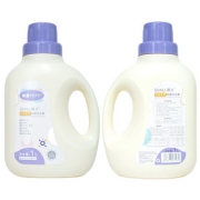 【群力】内衣内裤专用清洗液1L×2瓶