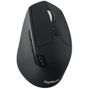 logitech 罗技 M720 2.4G蓝牙 优联 双模无线鼠标