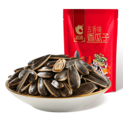 ChaCheer 洽洽 五香瓜子 500g *7件