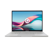 ASUS 华硕 a豆14 Pro 14英寸笔记本电脑（i7-12700H、16GB、512GB）