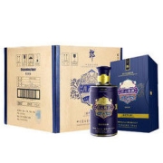 LANGJIU 郎酒 青云郎 50 53%vol 酱香型白酒 500ml 礼盒装