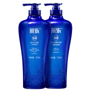 PLUS会员：采乐 去屑止痒洗发露 1500ml