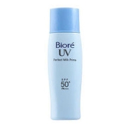 Bioré 碧柔 花王碧柔（Biore）轻透倍护防晒乳 SPF50+ PA+++ 40ml