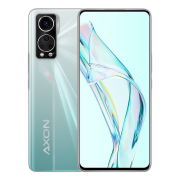 PLUS会员：ZTE 中兴 Axon 30 5G智能手机 12GB+256GB