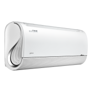PLUS会员：Midea 美的 风语者系列 KFR-35GW/BDN8Y-FA200(1)A 新一级能效 壁挂式空调 1.5匹